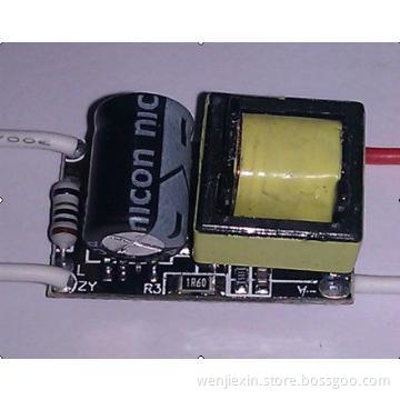 LED bulb lamp / spotlight LED Driver